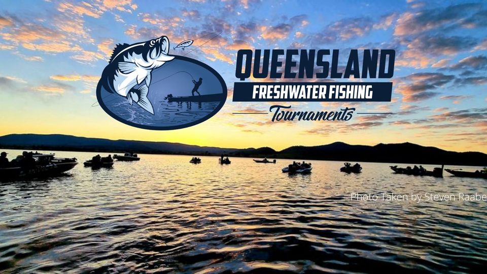 wilson in Queensland, Fishing