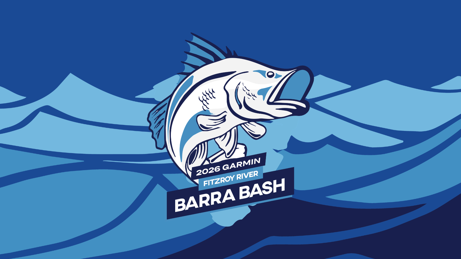 Scoreboard | FITZROY RIVER BARRA BASH 2026